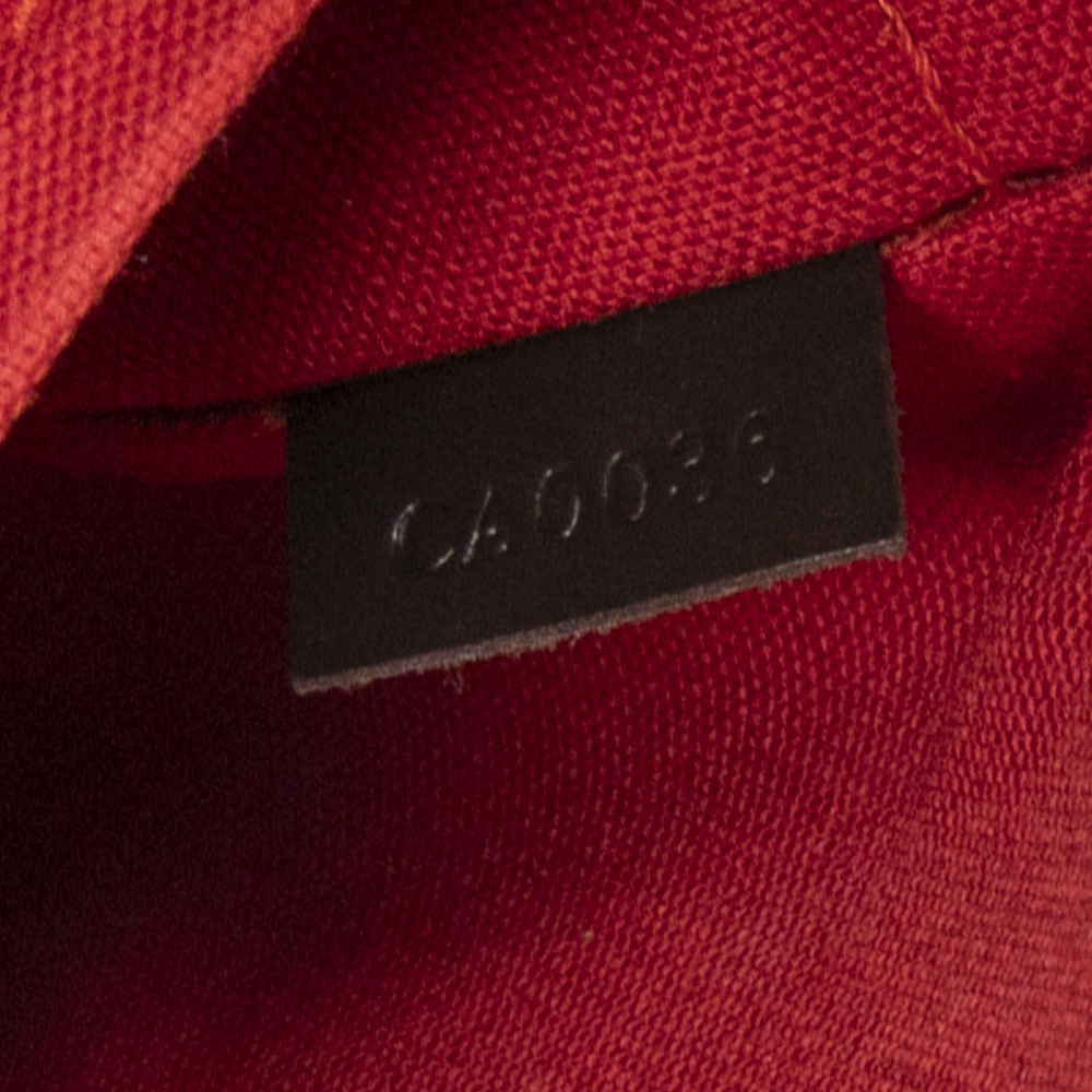 Louis Vuitton Ribera MM - Picture 10 of 10